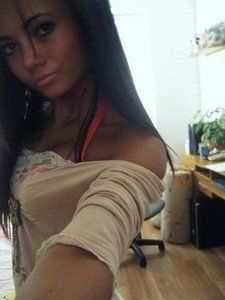 Julissa from Virginia is interested in nsa sex with a nice, young man