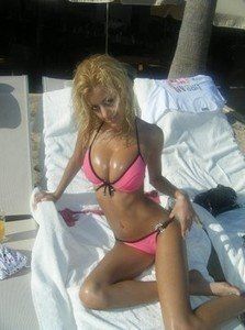 Abigail from North Dakota is interested in nsa sex with a nice, young man