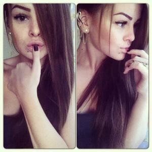 Serena, 21‚ Puerto Rico Girl Seeking Older Man Tonight